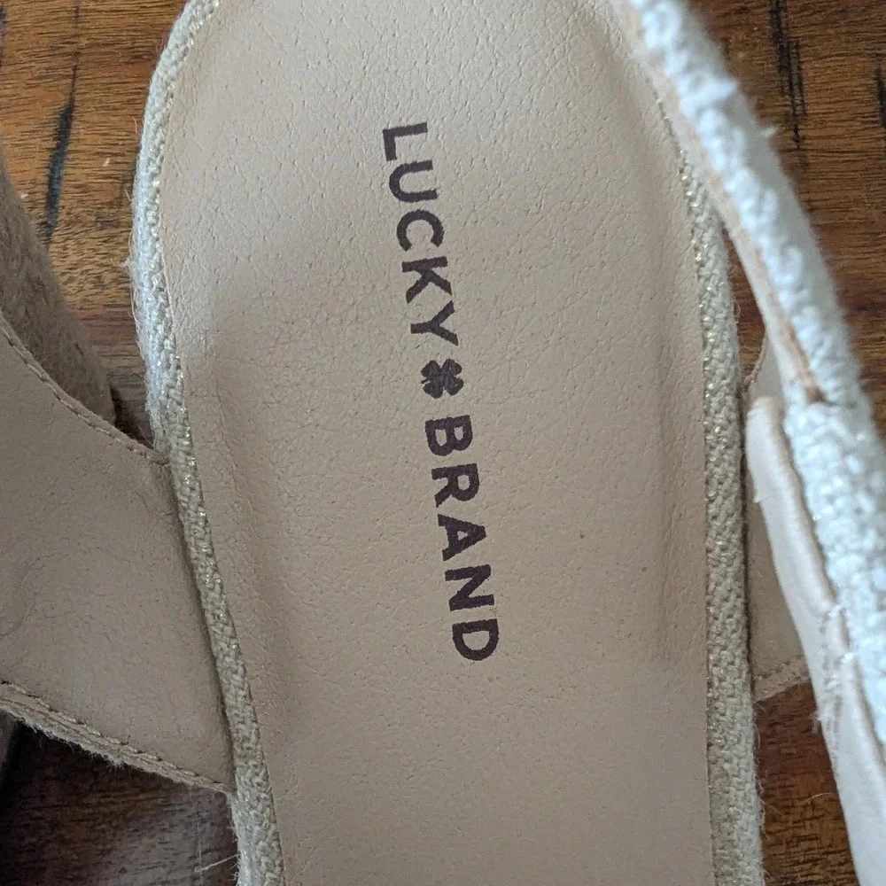 Lucky Brand lucky brand